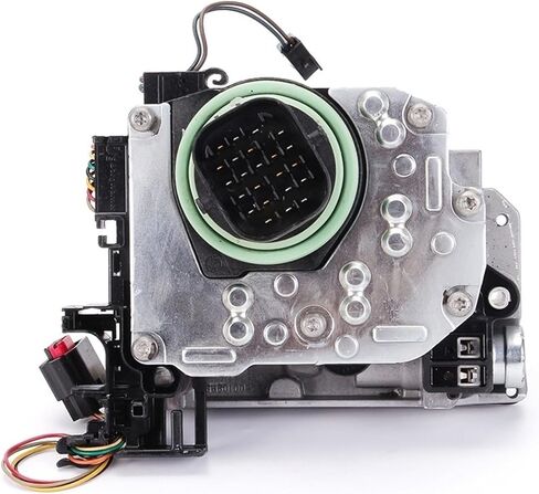 62TE Transmission Solenoid Pack Block 5078709AB Compatible For Chrysler Dodge Avenger Grand Caravan Journey Sebring Pacifica 2007- in Kuwait