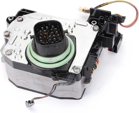 62TE Transmission Solenoid Pack Block 5078709AB Compatible For Chrysler Dodge Avenger Grand Caravan Journey Sebring Pacifica 2007- in Kuwait