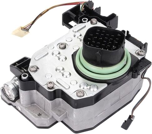 62TE Transmission Solenoid Pack Block 5078709AB Compatible For Chrysler Dodge Avenger Grand Caravan Journey Sebring Pacifica 2007- in Kuwait
