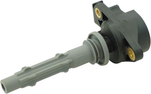 TRQ Ignition Coil & Spark Plug Kit 12 Piece Iridium Plugs Compatible with 2007-2008 Dodge Sprinter Freightliner 2500 3500 2005-2012 Mercedes-Benz C300 C350 CLK350 E350 GLK350 ML350 ML450 R350 SLK280 in Kuwait