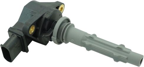 TRQ Ignition Coil & Spark Plug Kit 12 Piece Iridium Plugs Compatible with 2007-2008 Dodge Sprinter Freightliner 2500 3500 2005-2012 Mercedes-Benz C300 C350 CLK350 E350 GLK350 ML350 ML450 R350 SLK280 in Kuwait
