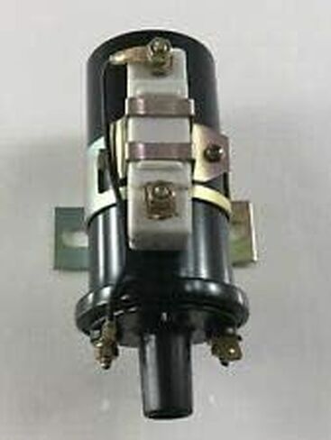 912565400 Yale Forklift 12v Ignition Coil with Resistor 9125654-00 in Kuwait