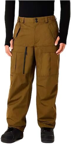 Oakley Men's Baldface Shell Pant in Saudi Arabia
