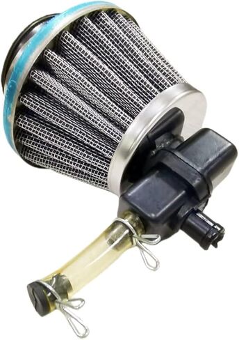 35mm Air Filter Fits for PZ19 PZ20 Carburetors 50cc-125cc Kandi 110cc Engines Go kart in Saudi Arabia
