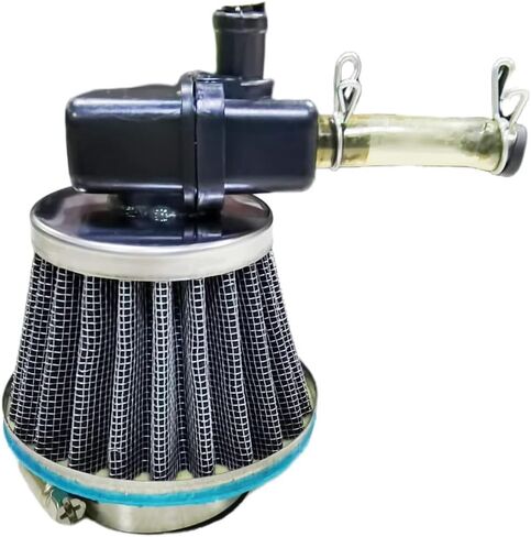 35mm Air Filter Fits for PZ19 PZ20 Carburetors 50cc-125cc Kandi 110cc Engines Go kart in Saudi Arabia