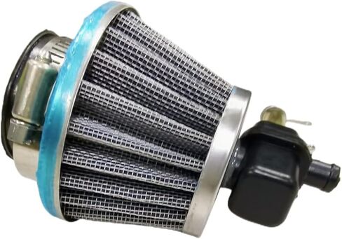 35mm Air Filter Fits for PZ19 PZ20 Carburetors 50cc-125cc Kandi 110cc Engines Go kart in Saudi Arabia