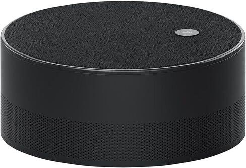 EPOS Expand Capture 5 Professional-Grade Conference Speakerphone for Microsoft Teams Rooms - 7-Beamforming Mics, Voice ID & Live Transcription (1000895) in Kuwait