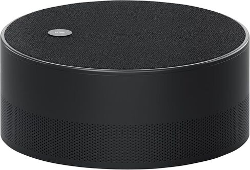 EPOS Expand Capture 5 Professional-Grade Conference Speakerphone for Microsoft Teams Rooms - 7-Beamforming Mics, Voice ID & Live Transcription (1000895) in Kuwait