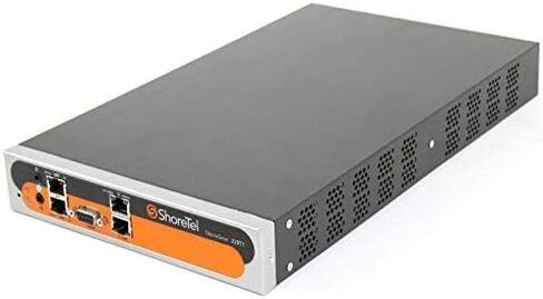 ShoreTel Shoregear 220T1 Voice Switch SG-220T1 (600-1043-20) (Renewed) in Kuwait