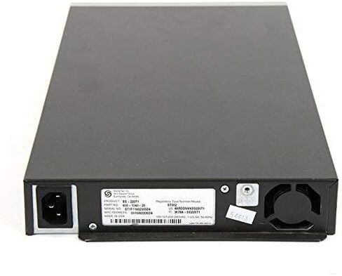 ShoreTel Shoregear 220T1 Voice Switch SG-220T1 (600-1043-20) (Renewed) in Kuwait