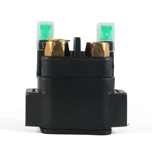 Motorcycle Solenoid Starter Relay Switch 4SV-81940-00-00 4BH-81940-00-00 Compatible with EX650 650R 2012 in Saudi Arabia