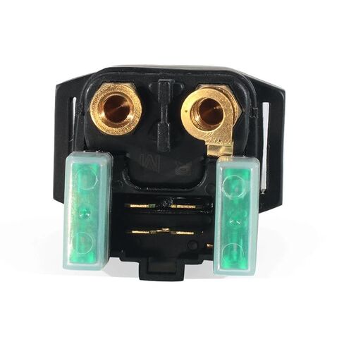 Motorcycle Solenoid Starter Relay Switch 4SV-81940-00-00 4BH-81940-00-00 Compatible with EX650 650R 2012 in Saudi Arabia