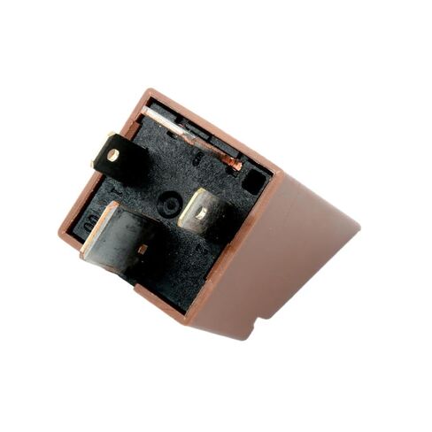 Starter Relay 12V 80A Compatible with X Evo X7 Eu3 125 X8 X9 Zip 125cc Models - Replaces OEM Numbers 58115R 584521 246400110 in Saudi Arabia