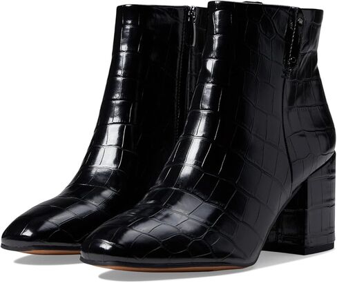 Franco Sarto Tenton Black 5.5 M in Saudi Arabia
