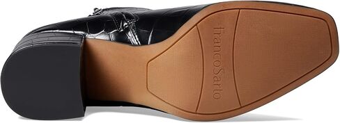 Franco Sarto Tenton Black 5.5 M in Saudi Arabia