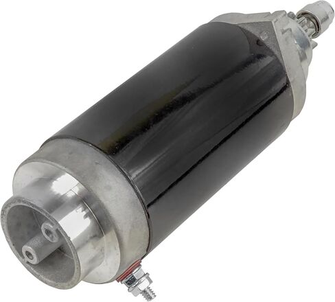 Caltric Starter Compatible with Mercury 90 90Hp 90Elpto 90Elpto Coastal 90Elpto Jet 65 1987-1999 in Kuwait