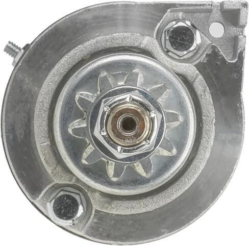 Caltric Starter Compatible with Mercury 90 90Hp 90Elpto 90Elpto Coastal 90Elpto Jet 65 1987-1999 in Kuwait