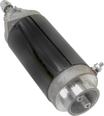 Caltric Starter Compatible with Mercury 90 90Hp 90Elpto 90Elpto Coastal 90Elpto Jet 65 1987-1999 in Kuwait