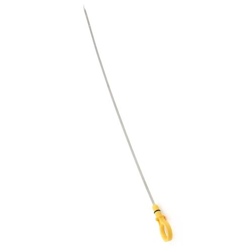 Automotive Oil Level Gauge Compatible with for Mustang 2005 2006 2007 2008 2009 2010 Car Engine Oil Dip Stick Replacement OEM: 5R3Z6750AA in Kuwait