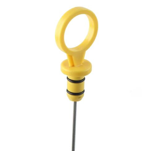 Automotive Oil Level Gauge Compatible with Chevrolet for Cavalier 2002 2003 2004 2005 for Malibu 2006 2007 Car Engine Oil Dipstick OEM：24428553 in Kuwait