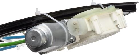 Power Window Regulator with Motor Replacement for Mini Cooper 2002-2005 Front Left Driver Side in Kuwait