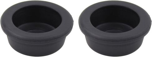 Rear Brake Rotor Plug Cap for Subaru BRZ 2013-24, Crosstrek 2018-23, Forester 2009-12, Impreza 2008-12, Legacy Outback 2010-14, Tribeca 2011-12 in Kuwait
