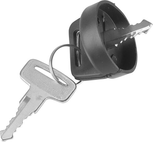 Caltric Ignition Key Switch Compatible with Polaris Trail Boss 1996 1997 1998 1999 Atv New in Kuwait
