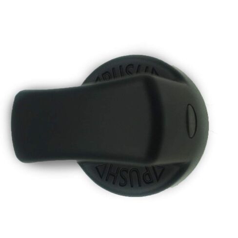 Keyless Ignition Start Switch Knob Cap Kit, Fits for Mitsubishi Lancer 2008-2017 Outlander in Saudi Arabia