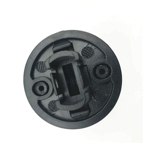 Keyless Ignition Start Switch Knob Cap Kit, Fits for Mitsubishi Lancer 2008-2017 Outlander in Saudi Arabia