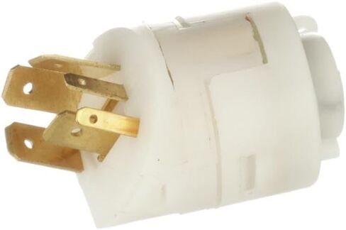 Ignition Switch Compatible With Volkswagen Beetle 1972 1973 1974 1975 1976 1977 1978 1979 PC-903459 in Kuwait