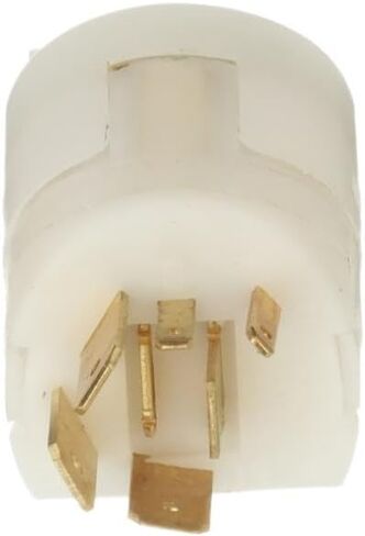 Ignition Switch Compatible With Volkswagen Beetle 1972 1973 1974 1975 1976 1977 1978 1979 PC-903459 in Kuwait