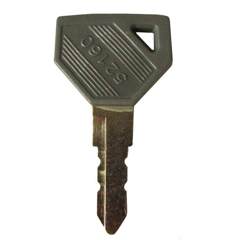 198360-52160 Two New #87 Key Fits Yanmar B7-6 V4-7 VIO80-1A SV100-2B in Kuwait