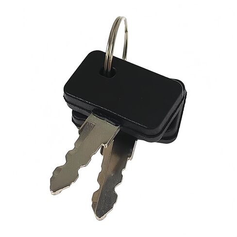 Ignition Key Switch JN8-82510-09 JN8-82510-01 Replacement for Yamaha Golf Cart Gas Electric G11 G16 G20 G21 G22 1996-2004 in Kuwait