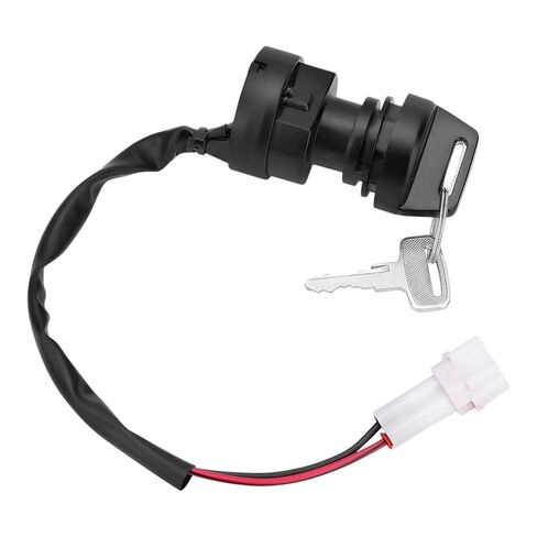 Ignition Key Switch Fits for Yamaha for Banshee 350 YFZ350 2002 2003 2004 2005 2006 02-06 in Kuwait