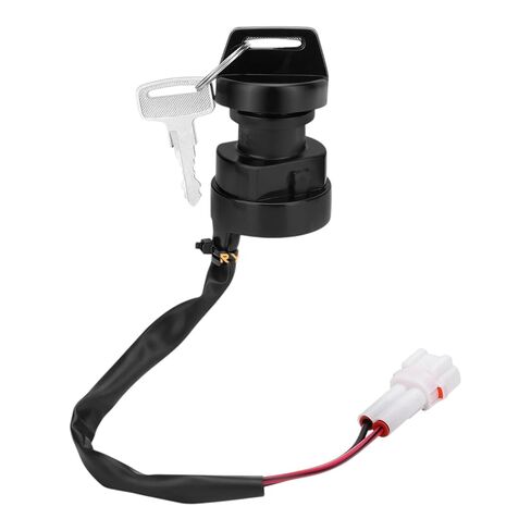 Ignition Key Switch Fits for Yamaha for Banshee 350 YFZ350 2002 2003 2004 2005 2006 02-06 in Kuwait