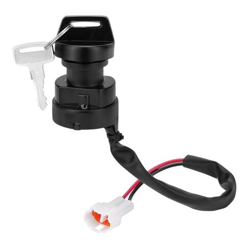 Ignition Key Switch Fits for Yamaha for Banshee 350 YFZ350 2002 2003 2004 2005 2006 02-06 in Kuwait