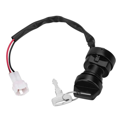 Ignition Key Switch Fits for Yamaha for Banshee 350 YFZ350 2002 2003 2004 2005 2006 02-06 in Kuwait