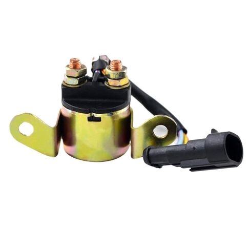 بدال بداية التشغيل الملف اللولبي متوافق مع 400 11-14 500 06-10 800 RZR800 EFI 08-12 RZR 900 RZR900 XP 11-16 in Kuwait