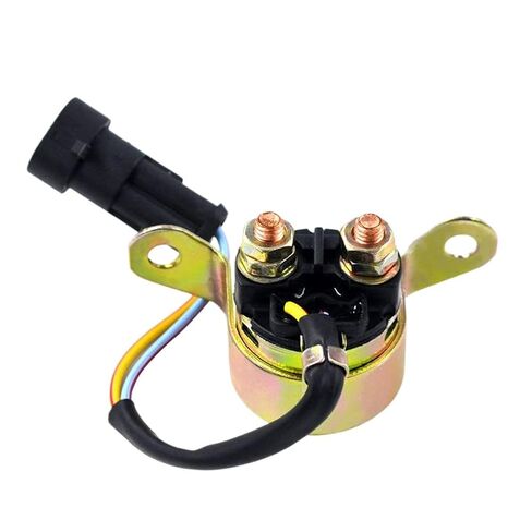 بدال بداية التشغيل الملف اللولبي متوافق مع 400 11-14 500 06-10 800 RZR800 EFI 08-12 RZR 900 RZR900 XP 11-16 in Kuwait