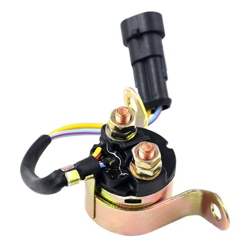 بدال بداية التشغيل الملف اللولبي متوافق مع 400 11-14 500 06-10 800 RZR800 EFI 08-12 RZR 900 RZR900 XP 11-16 in Kuwait