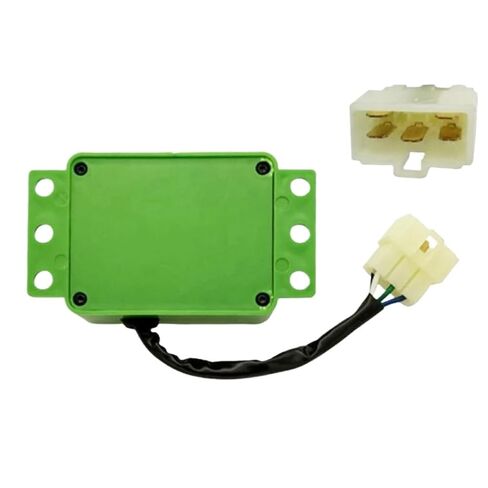 Wiper Switch Start Controller Relay 2543-9015 Compatible with Doosan DH220LC-V DH200-5 DH220-V in Kuwait