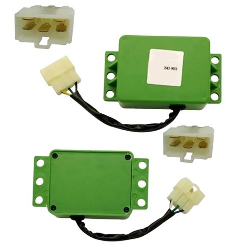 Wiper Switch Start Controller Relay 2543-9015 Compatible with Doosan DH220LC-V DH200-5 DH220-V in Kuwait