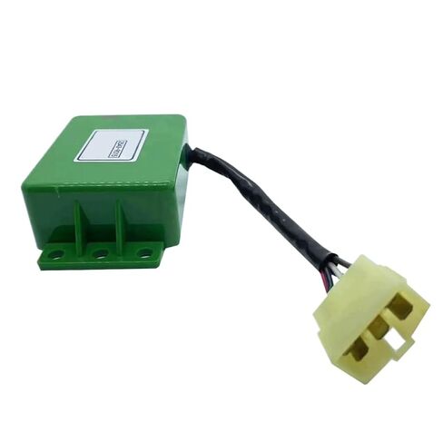 Wiper Switch Start Controller Relay 2543-9015 Compatible with Doosan DH220LC-V DH200-5 DH220-V in Kuwait