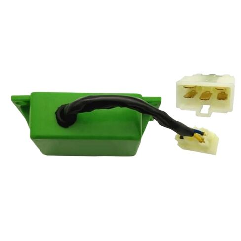 Wiper Switch Start Controller Relay 2543-9015 Compatible with Doosan DH220LC-V DH200-5 DH220-V in Kuwait