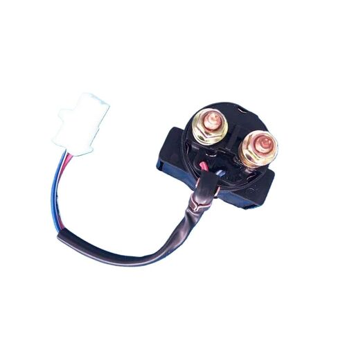 Starter Relay Compatible with Warrior 350 YFM350 1987-2004 in Kuwait