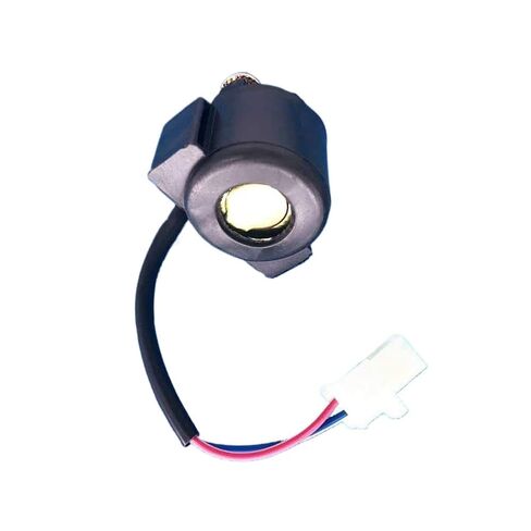 Starter Relay Compatible with Warrior 350 YFM350 1987-2004 in Kuwait