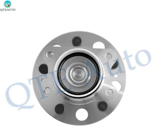 PM Auto Pair of 2 Rear Wheel Hub Bearing Assembly Replacement for 2010-2014 Hyundai Sonata in Kuwait