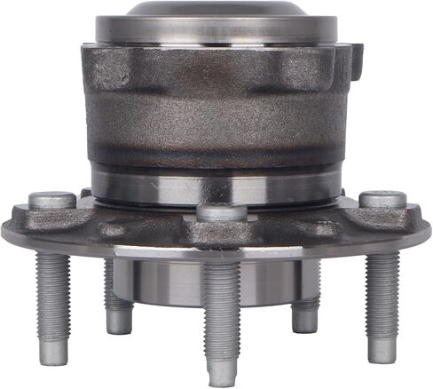 PAROD Pair 512508 Rear Wheel Hub Bearing Assembly Fit for Buick Verano 2014-2017, Chevy Cruze 2014-2015, Volt 2013-2015 in Kuwait