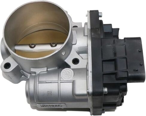12607894 12576729 12590132 19420718 12573670 Throttle Body Compatible With Buick Allure LaCrosse Lucerne Compatible With Pontiac Grand Prix 3.8L in Saudi Arabia