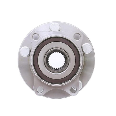 HICKS 513302 Front Wheel Hub Bearing Assembly Compatible with 2015-2020 Subaru Legacy, 2015-2020 Subaru Outback, Set of 2 in Kuwait
